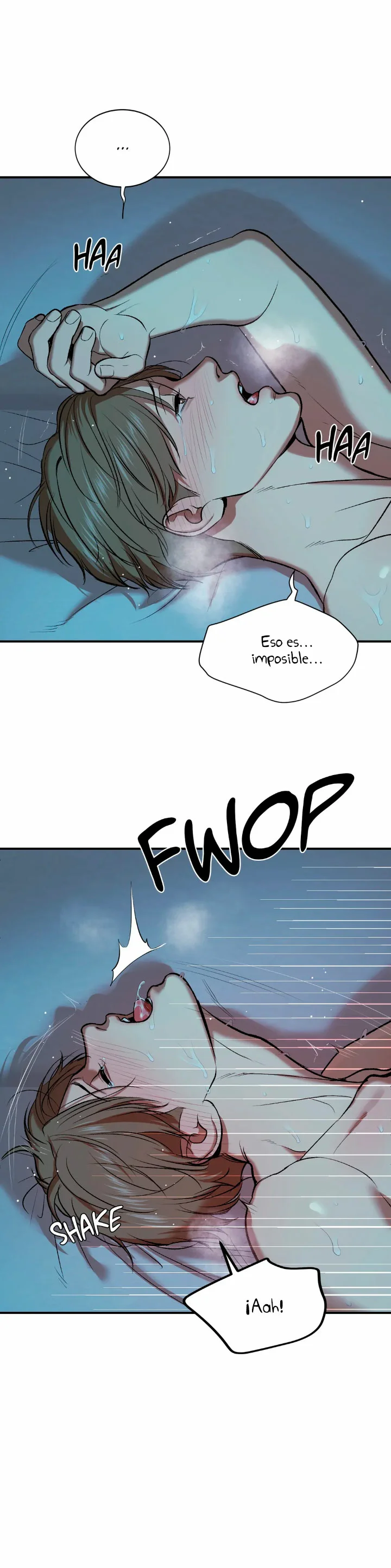 Jinx Capítulo 29 - Página 72