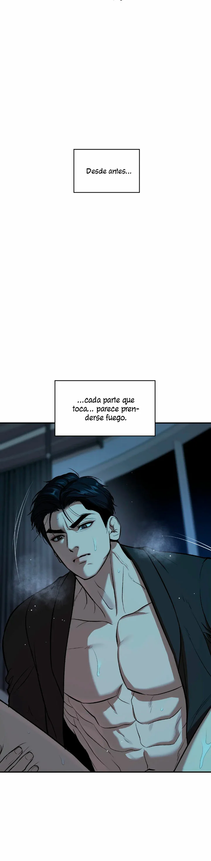Jinx Capítulo 29 - Página 77