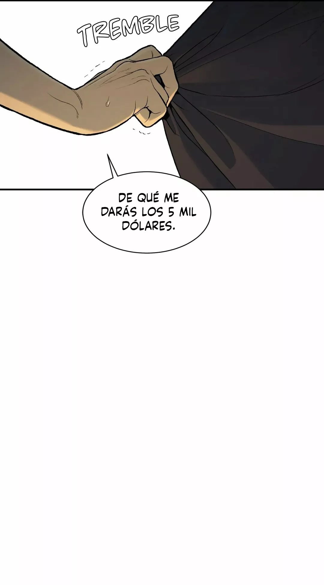 Jinx Capítulo 3 - Página 3