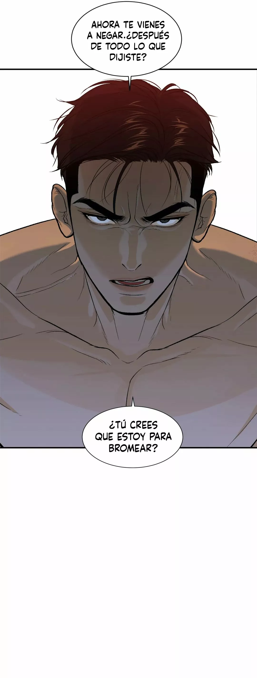 Jinx Capítulo 3 - Página 39