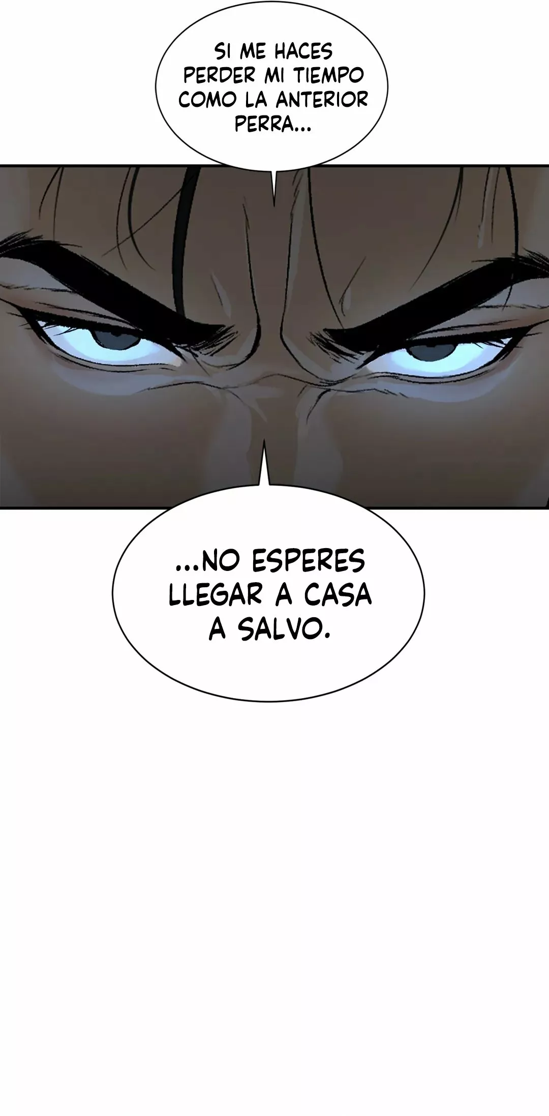 Jinx Capítulo 3 - Página 40