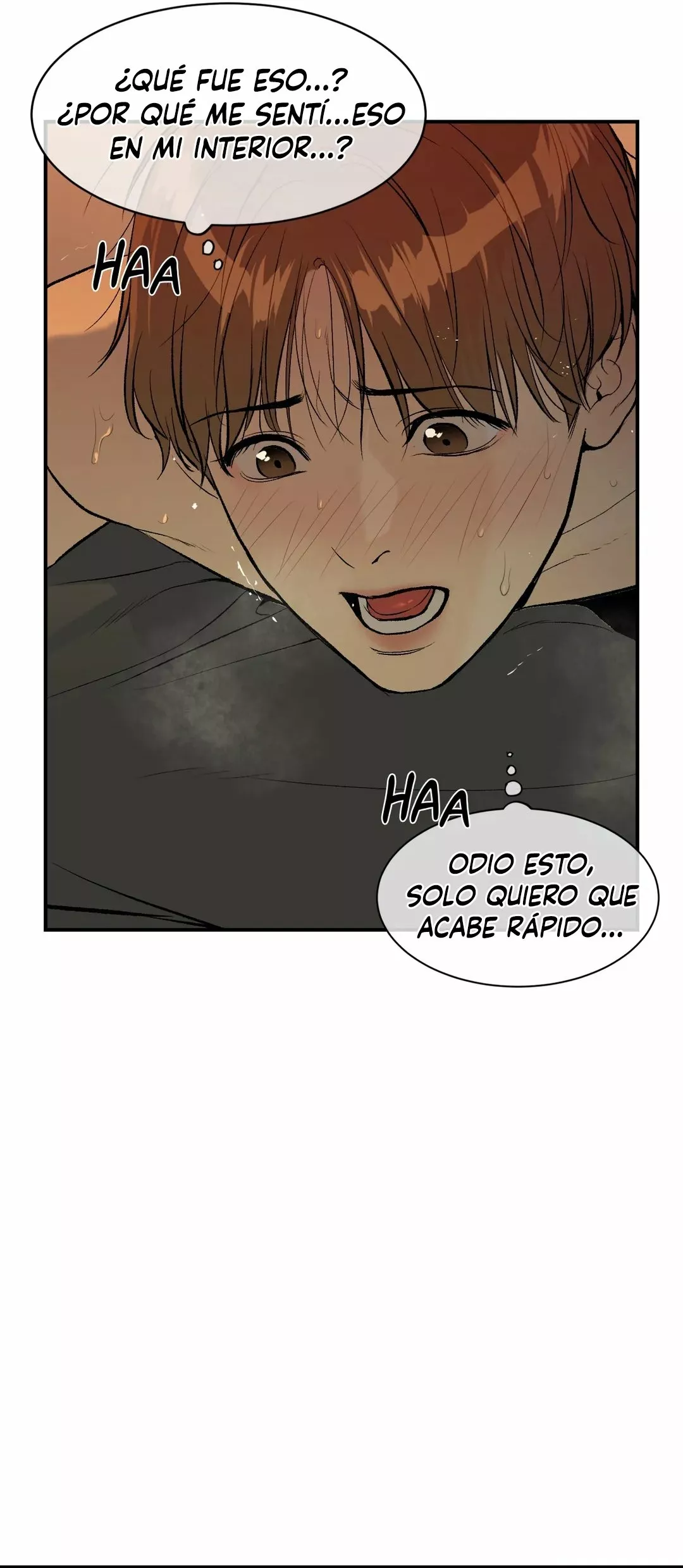 Jinx Capítulo 3 - Página 65