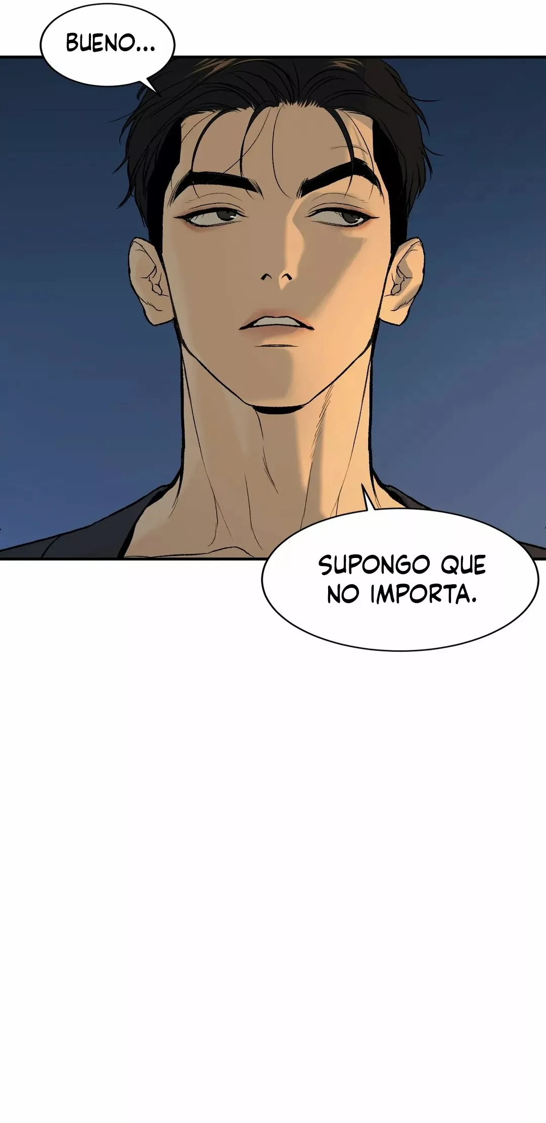 Jinx Capítulo 3 - Página 8