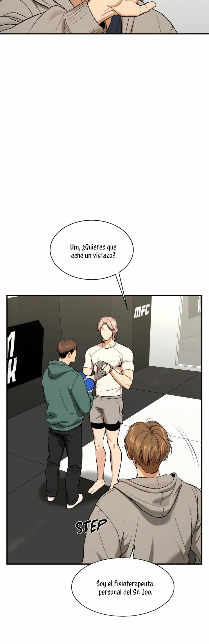 Jinx Capítulo 30 - Página 53