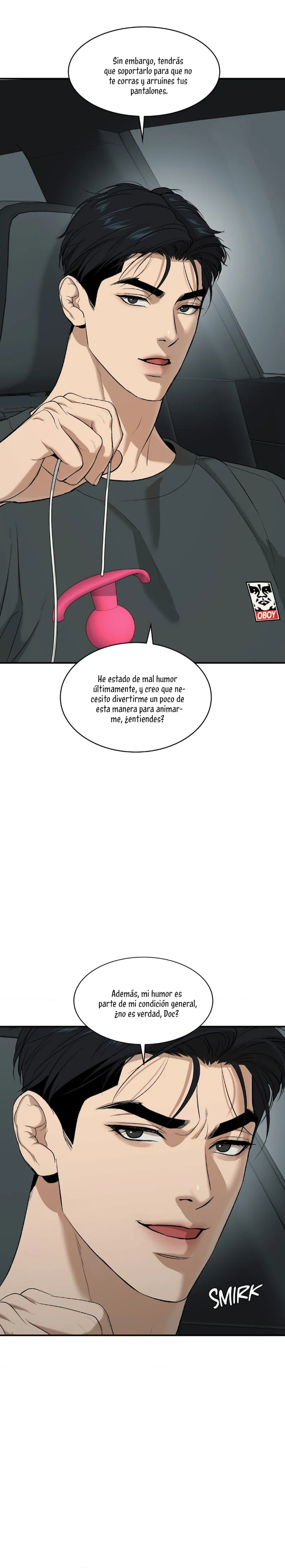 Jinx Capítulo 32 - Página 34