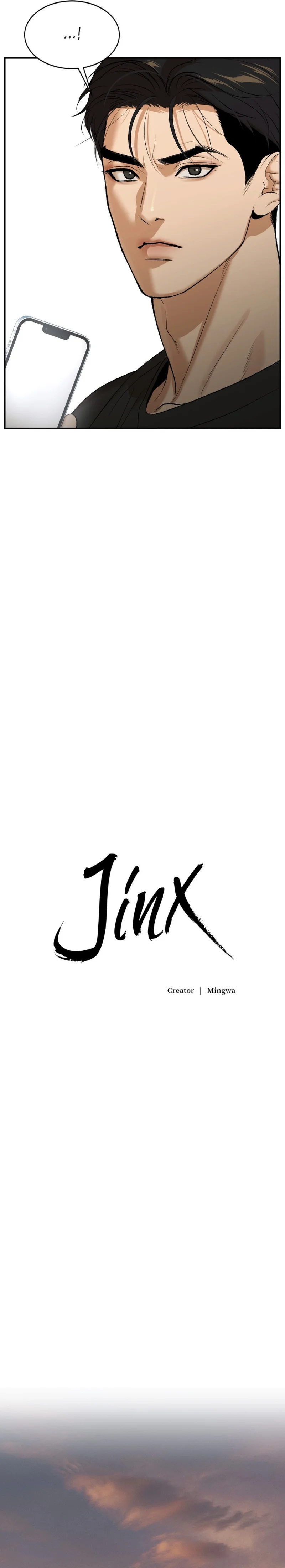 Jinx Capítulo 33 - Página 10
