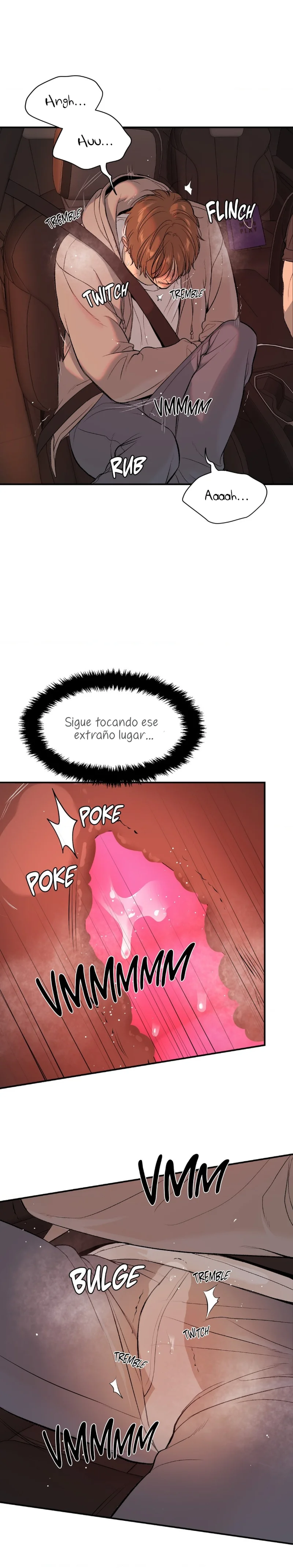 Jinx Capítulo 33 - Página 15