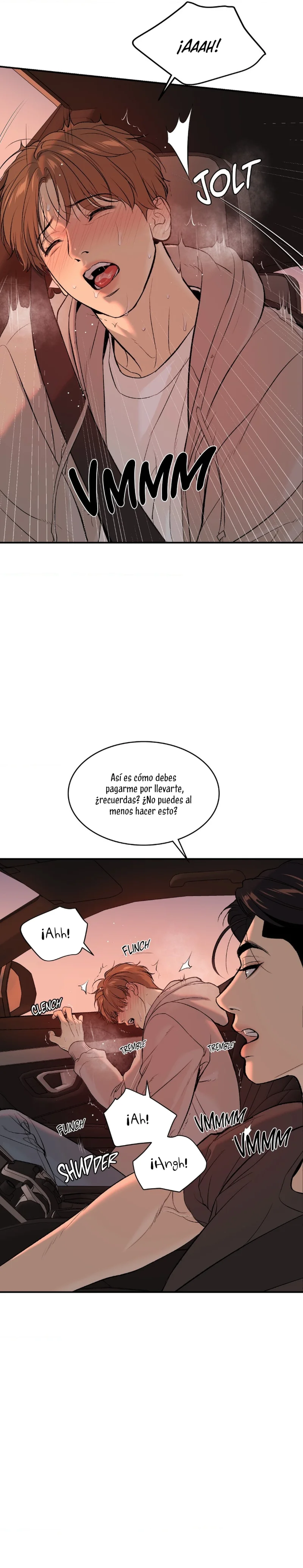 Jinx Capítulo 33 - Página 18
