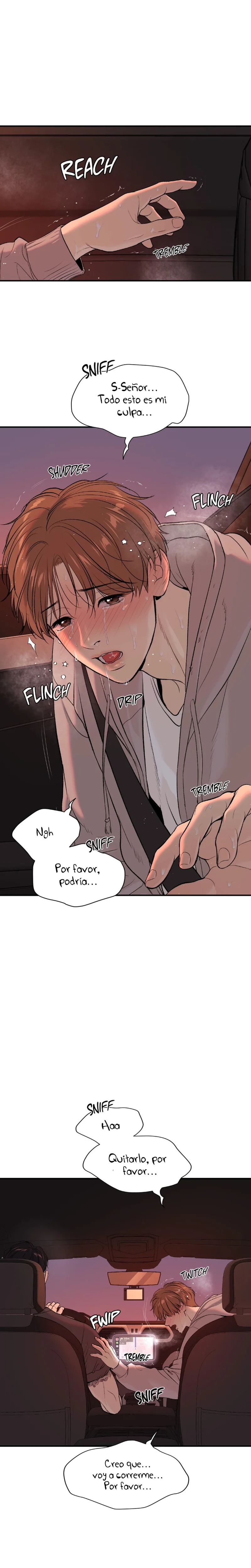 Jinx Capítulo 33 - Página 23
