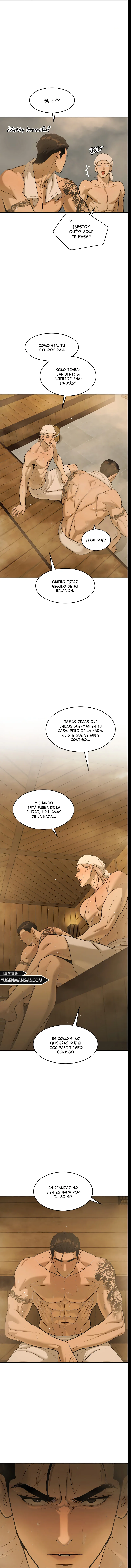 Jinx Capítulo 34 - Página 5