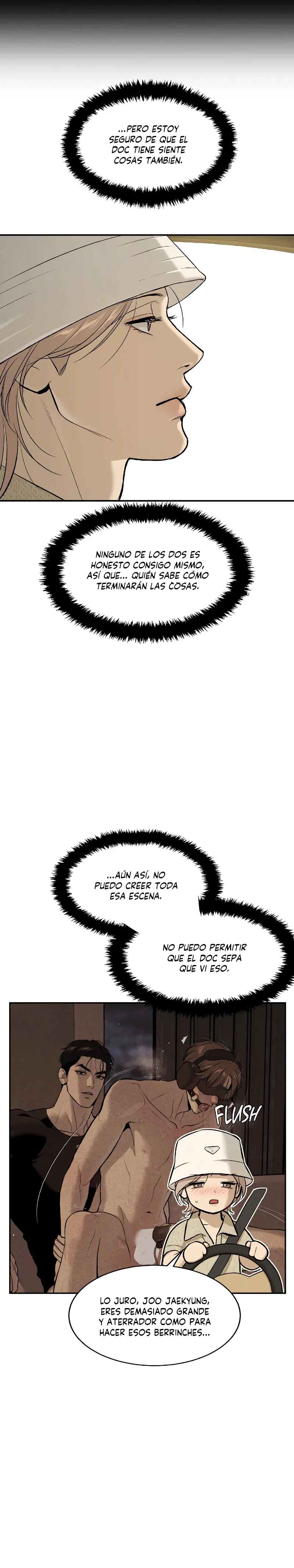 Jinx Capítulo 35 - Página 15