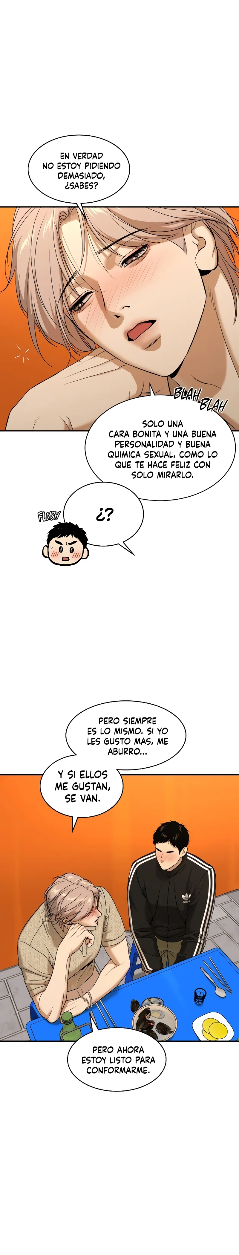 Jinx Capítulo 35 - Página 23