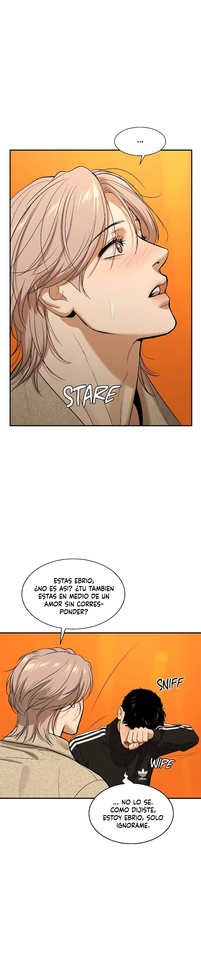 Jinx Capítulo 35 - Página 27