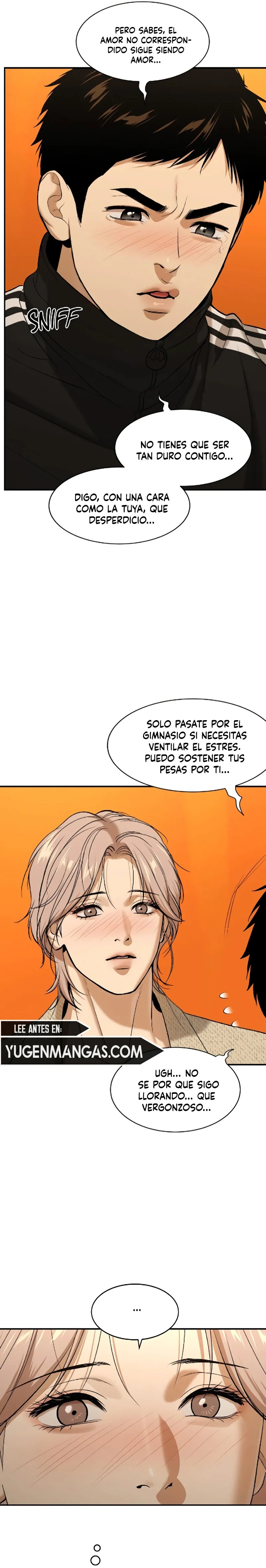 Jinx Capítulo 35 - Página 28