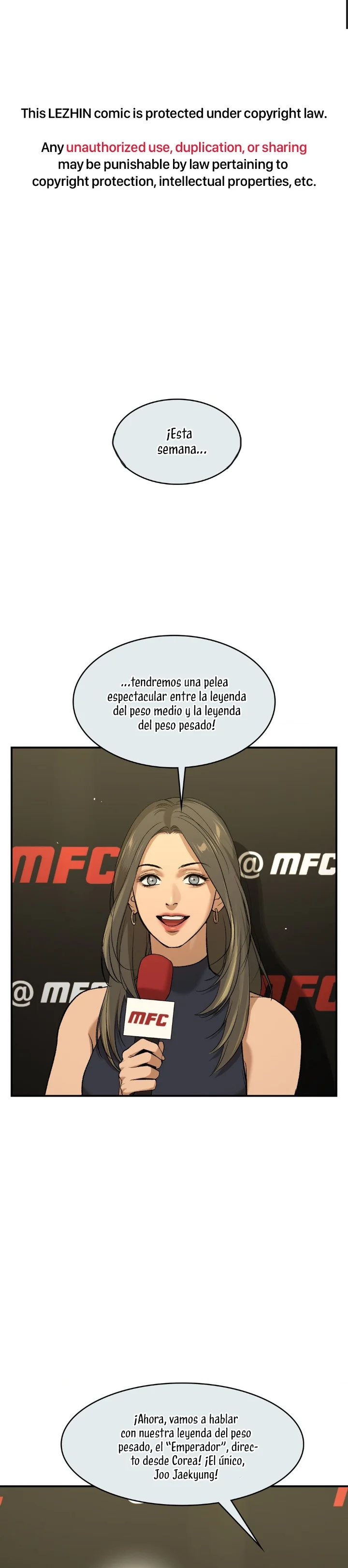 Jinx Capítulo 37 - Página 3