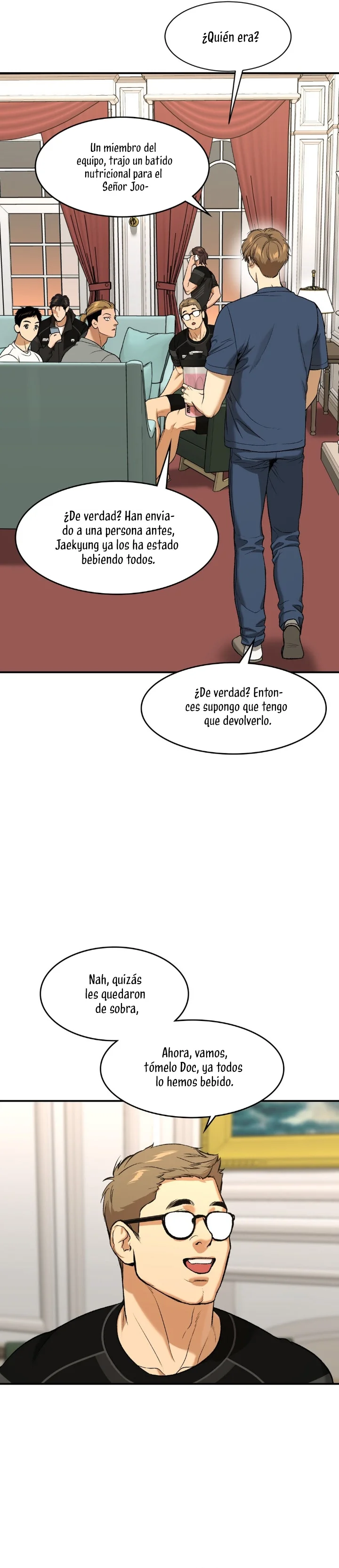 Jinx Capítulo 37 - Página 44
