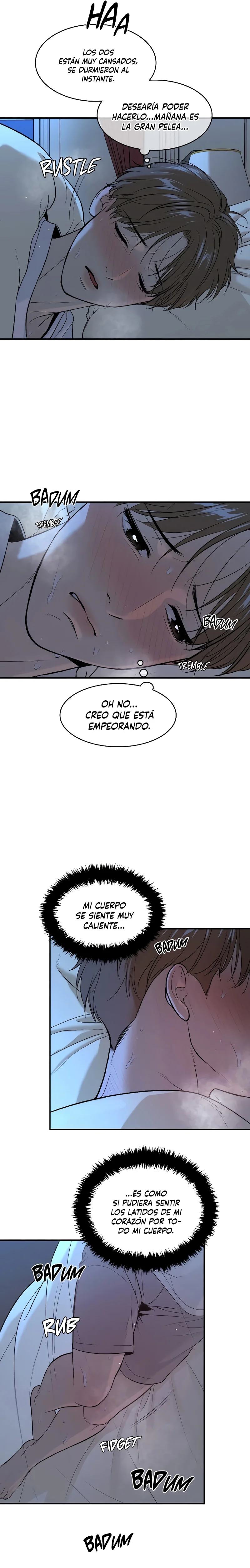 Jinx Capítulo 38 - Página 10