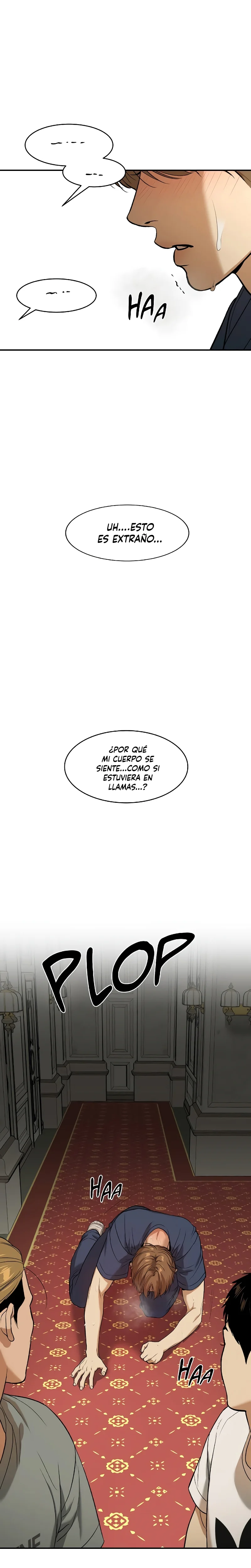 Jinx Capítulo 38 - Página 2