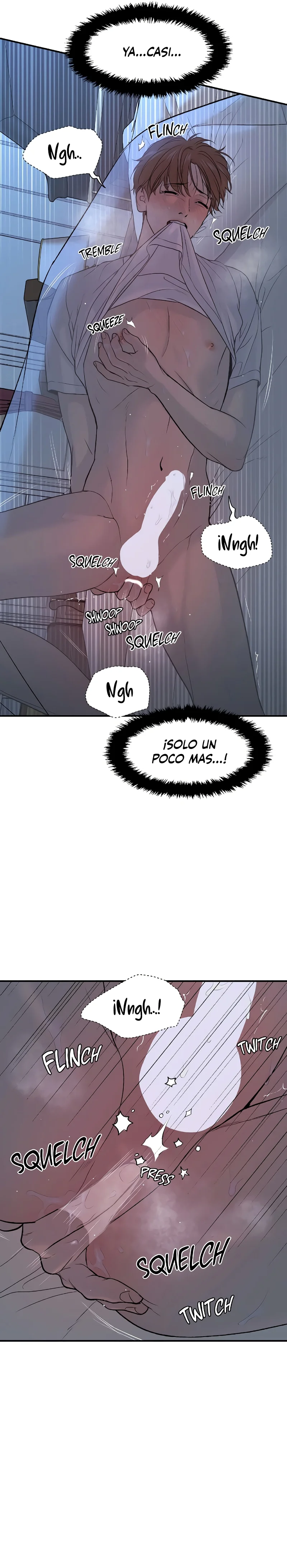 Jinx Capítulo 38 - Página 25