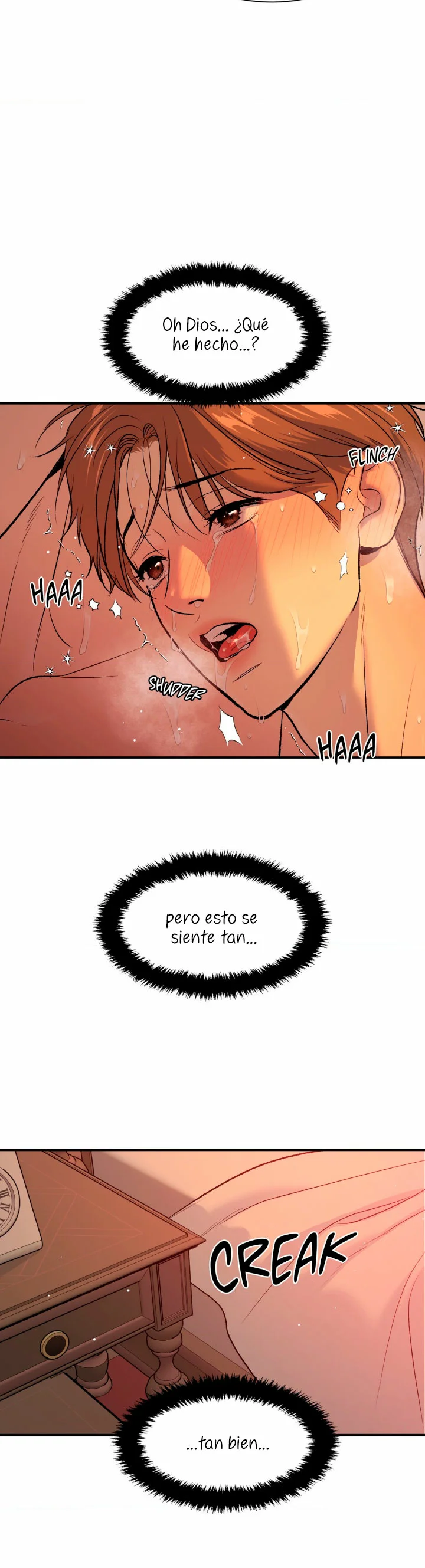Jinx Capítulo 39 - Página 33