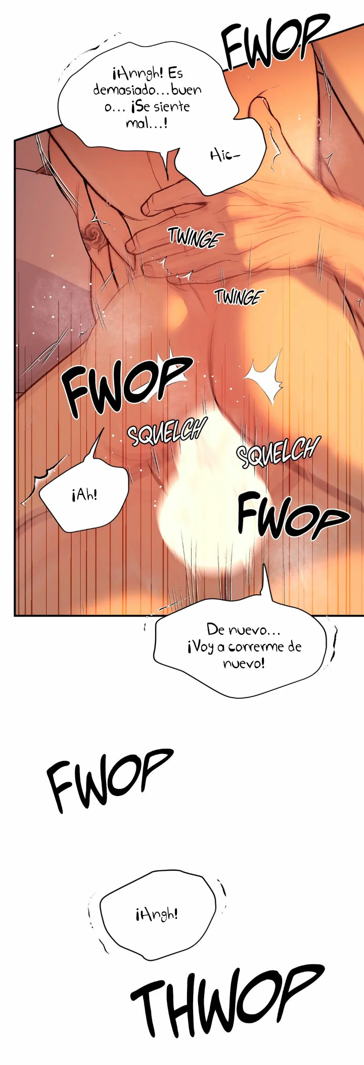 Jinx Capítulo 39 - Página 41