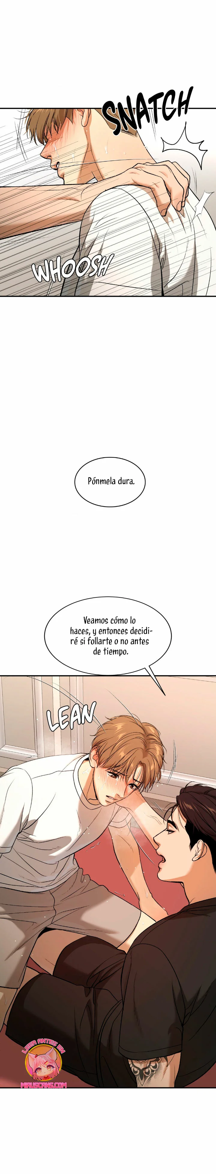 Jinx Capítulo 39 - Página 9