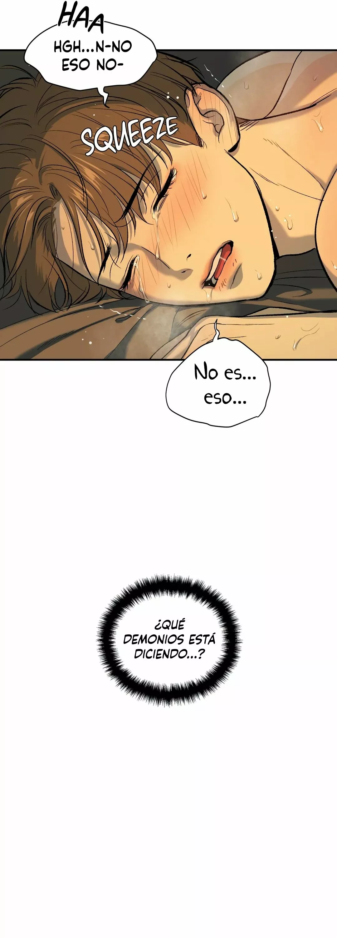 Jinx Capítulo 4 - Página 37