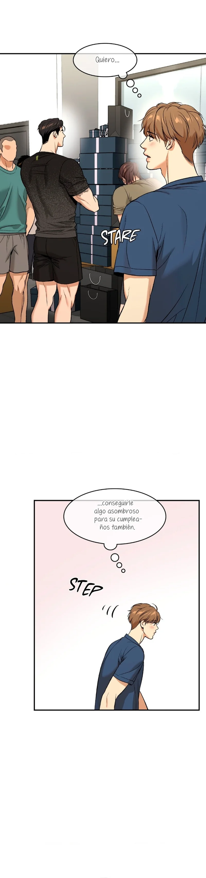 Jinx Capítulo 41 - Página 34