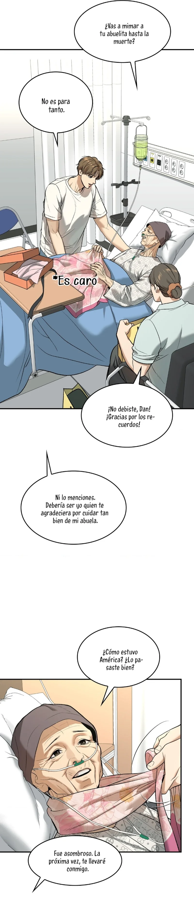 Jinx Capítulo 41 - Página 7