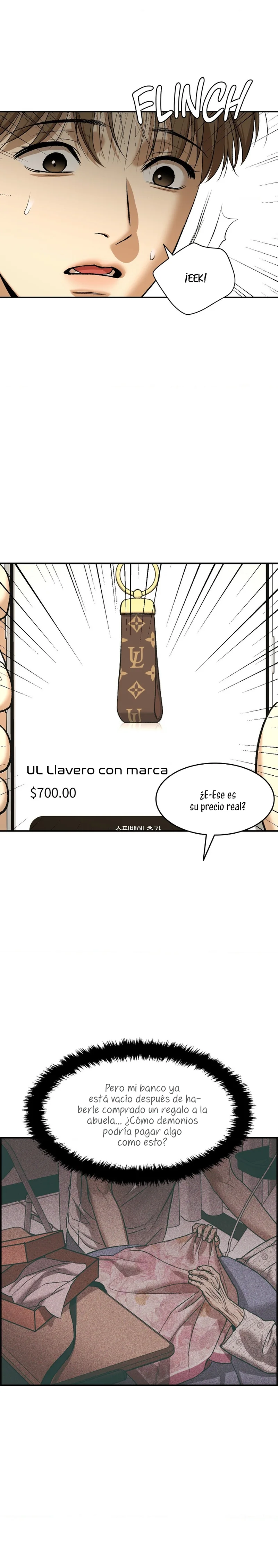Jinx Capítulo 42 - Página 10