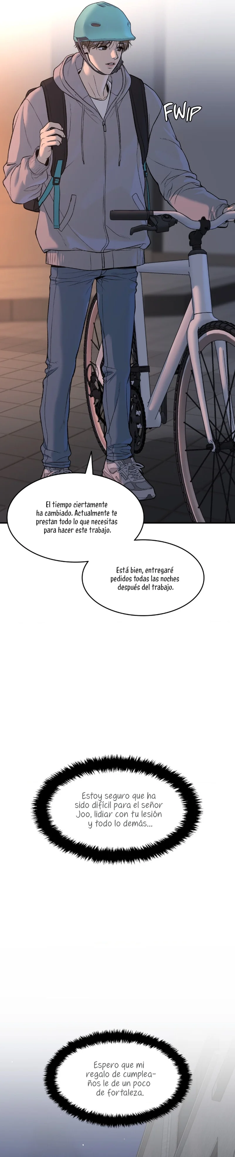 Jinx Capítulo 42 - Página 13