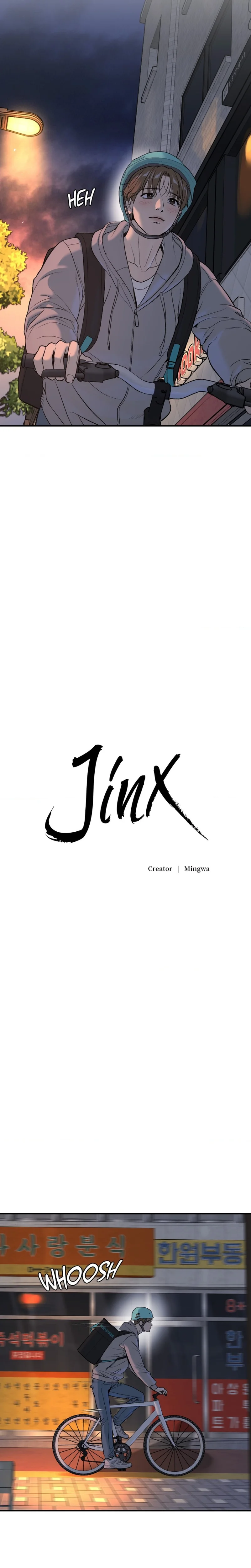 Jinx Capítulo 42 - Página 14