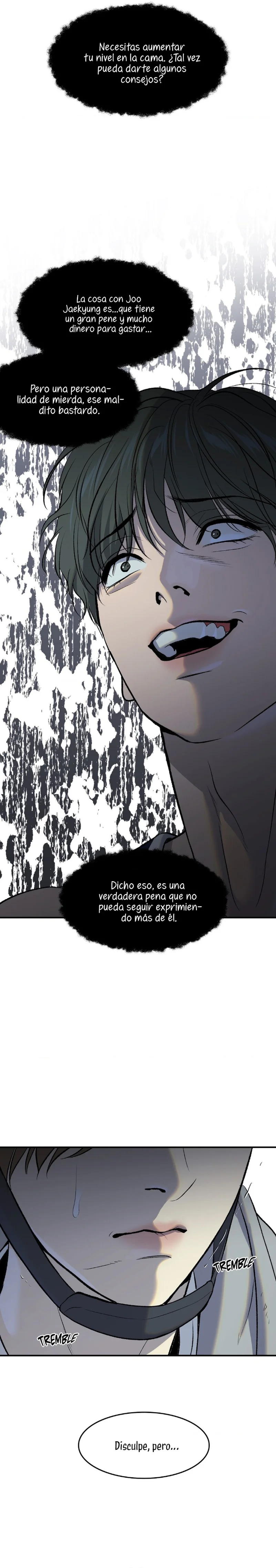 Jinx Capítulo 42 - Página 30