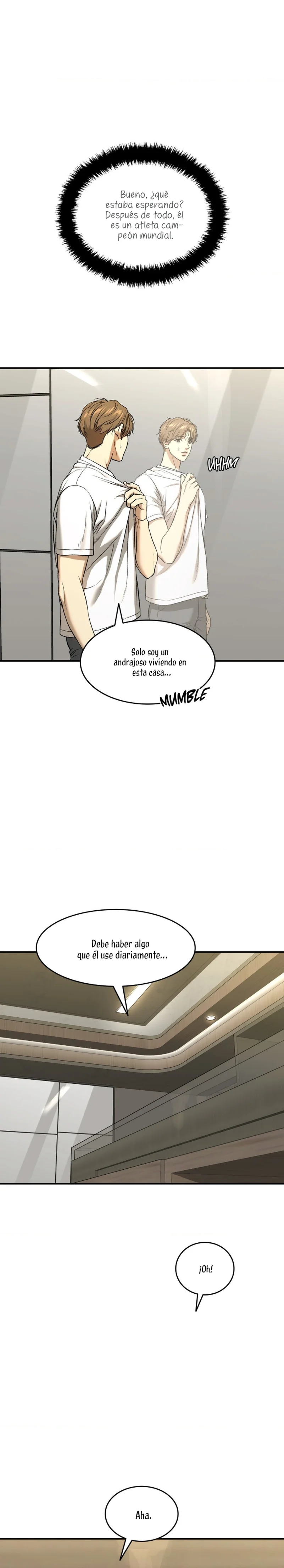 Jinx Capítulo 42 - Página 8