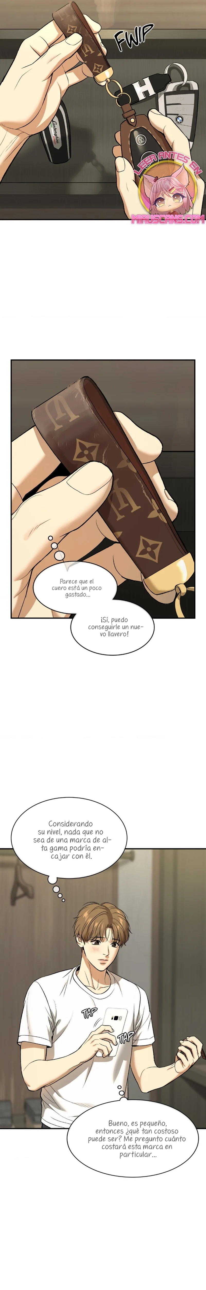 Jinx Capítulo 42 - Página 9