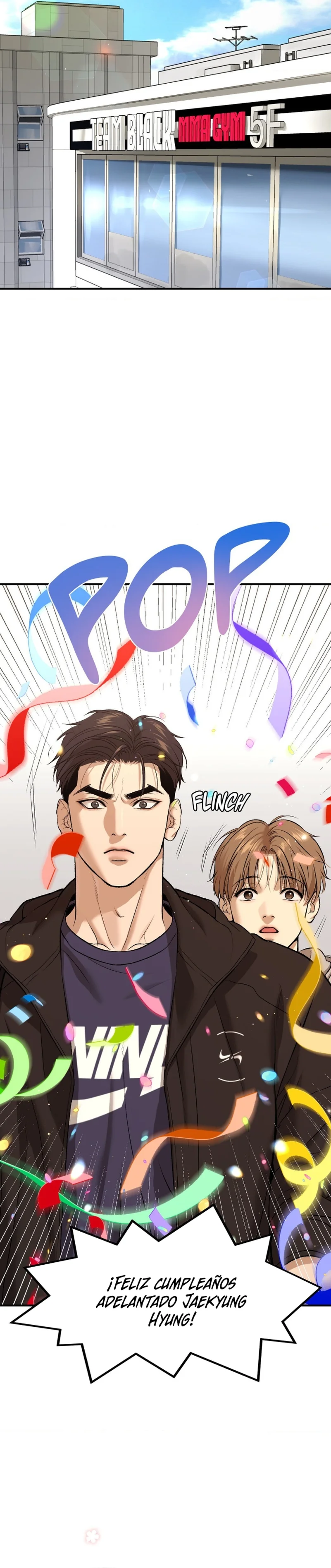 Jinx Capítulo 43 - Página 18