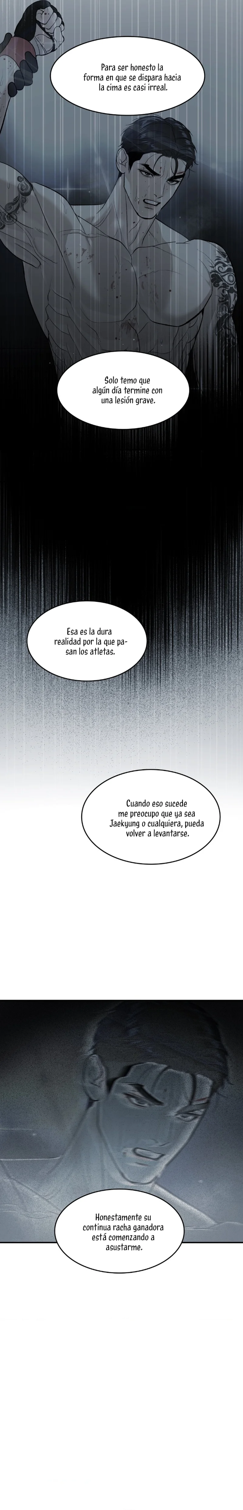 Jinx Capítulo 43 - Página 27