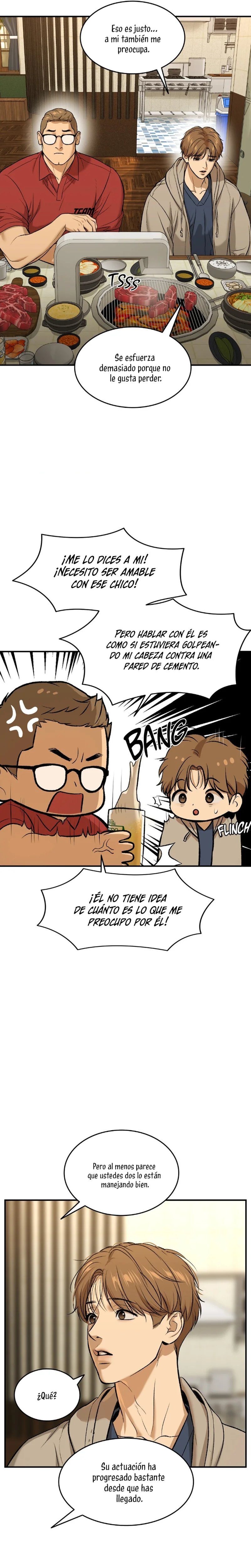 Jinx Capítulo 43 - Página 28