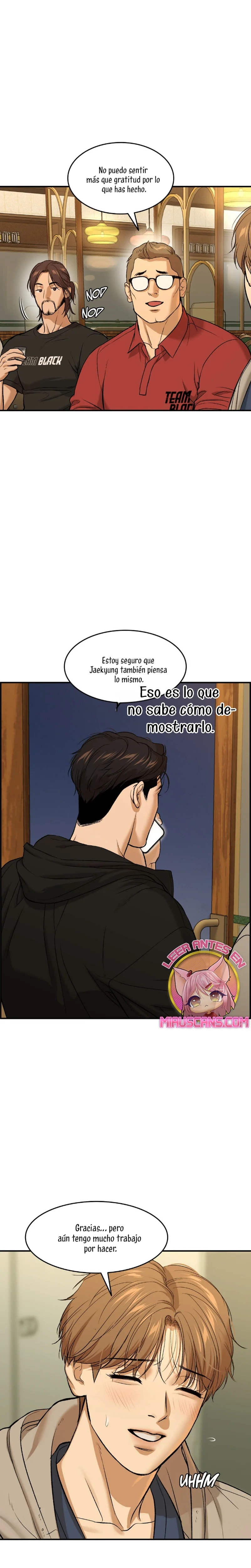Jinx Capítulo 43 - Página 29