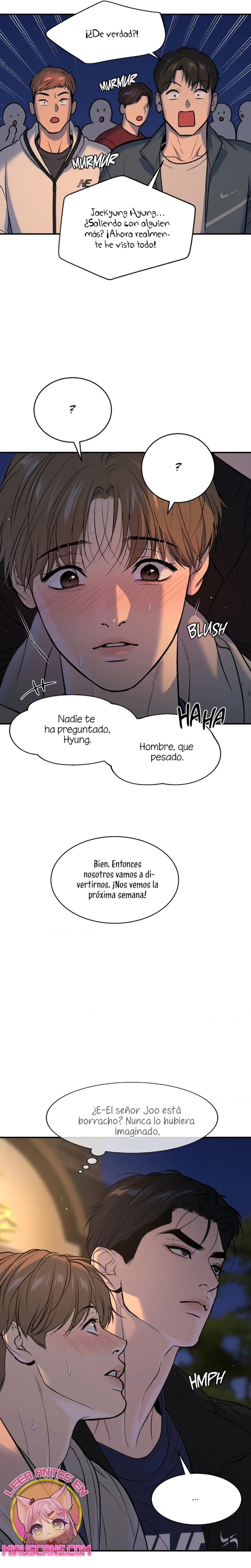 Jinx Capítulo 43 - Página 36