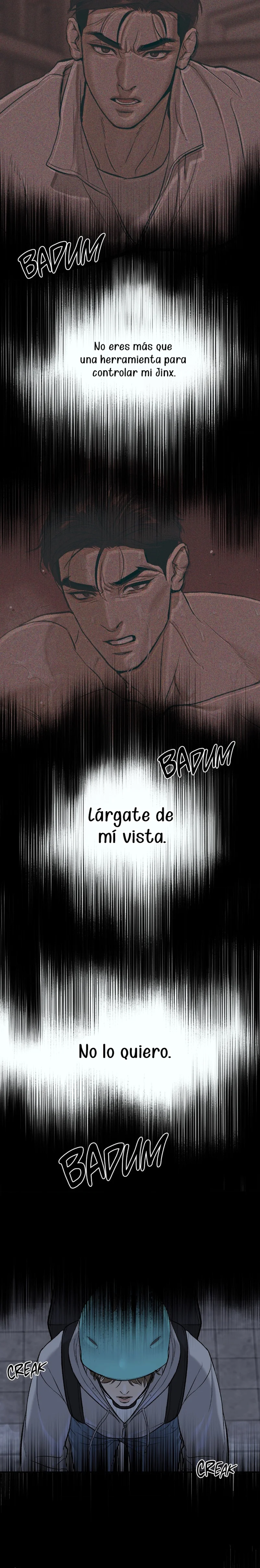Jinx Capítulo 43 - Página 5