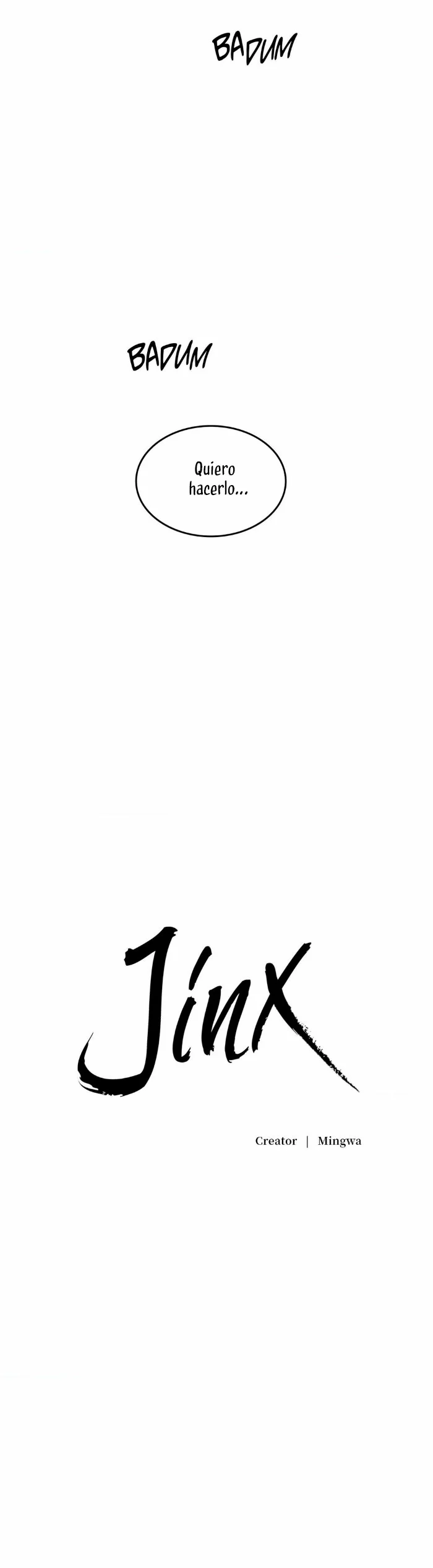 Jinx Capítulo 44 - Página 13