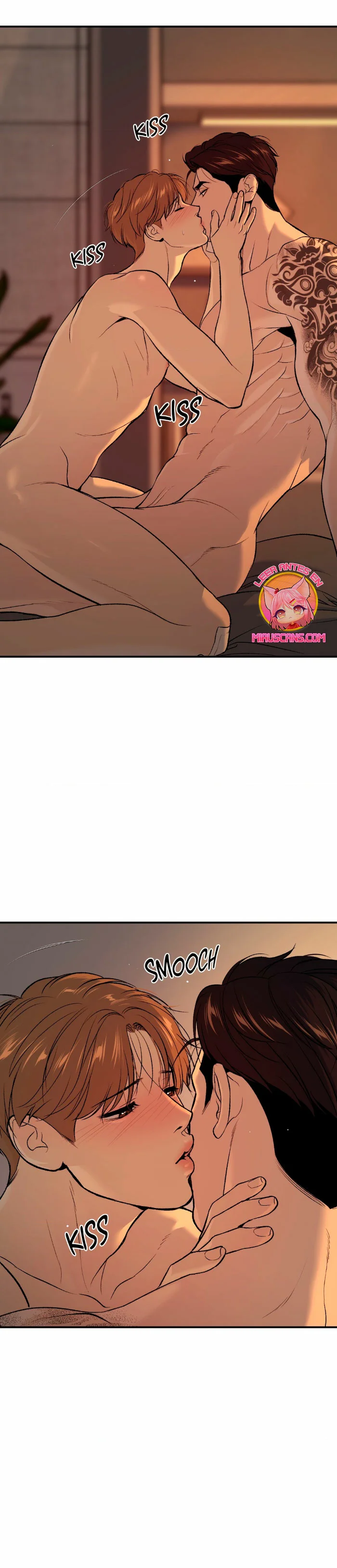 Jinx Capítulo 44 - Página 15