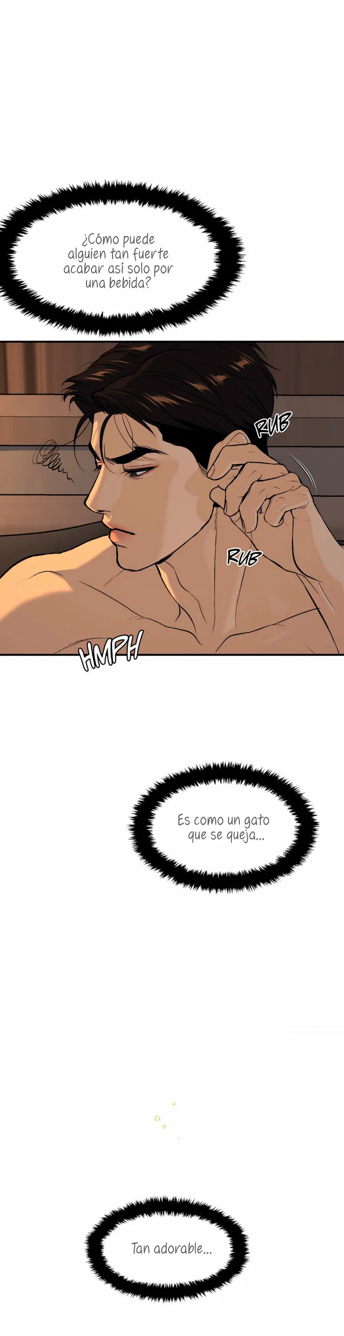 Jinx Capítulo 44 - Página 17