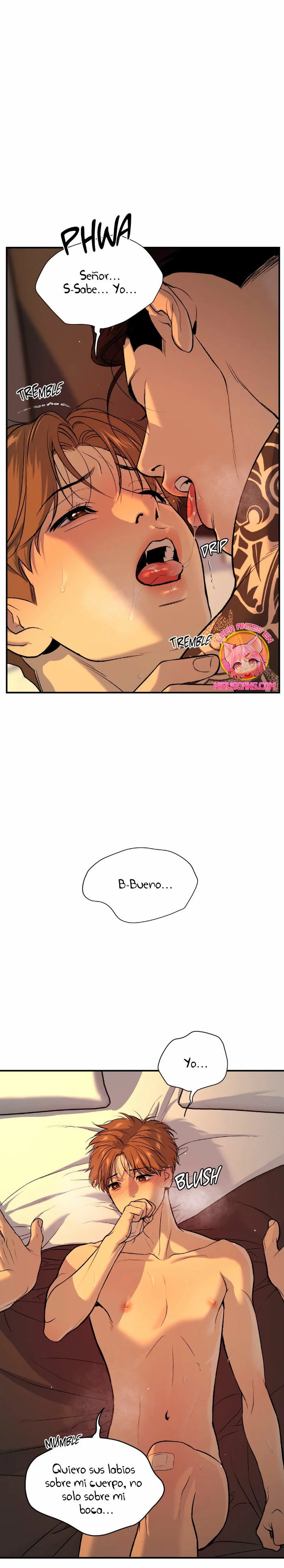 Jinx Capítulo 44 - Página 20
