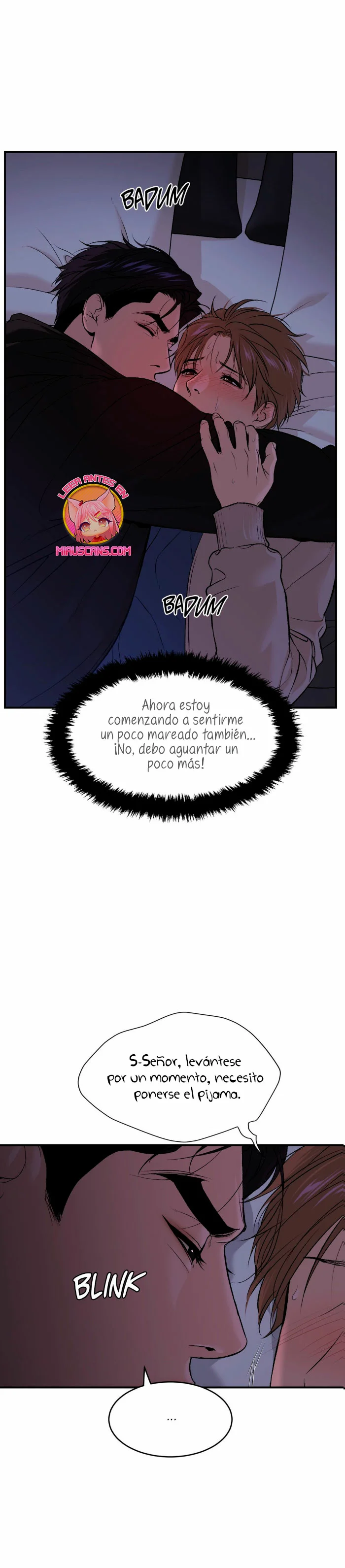 Jinx Capítulo 44 - Página 6