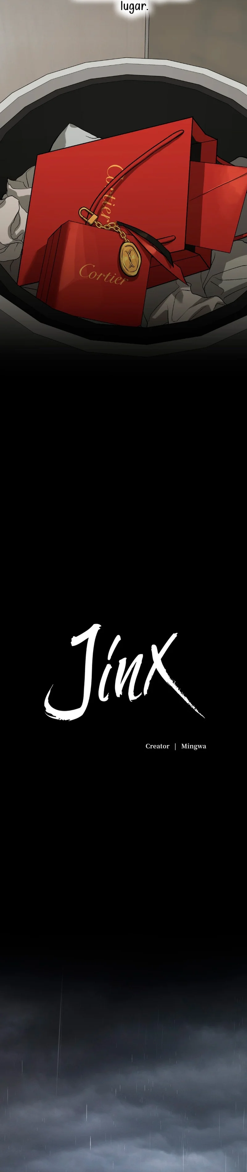 Jinx Capítulo 46 - Página 14