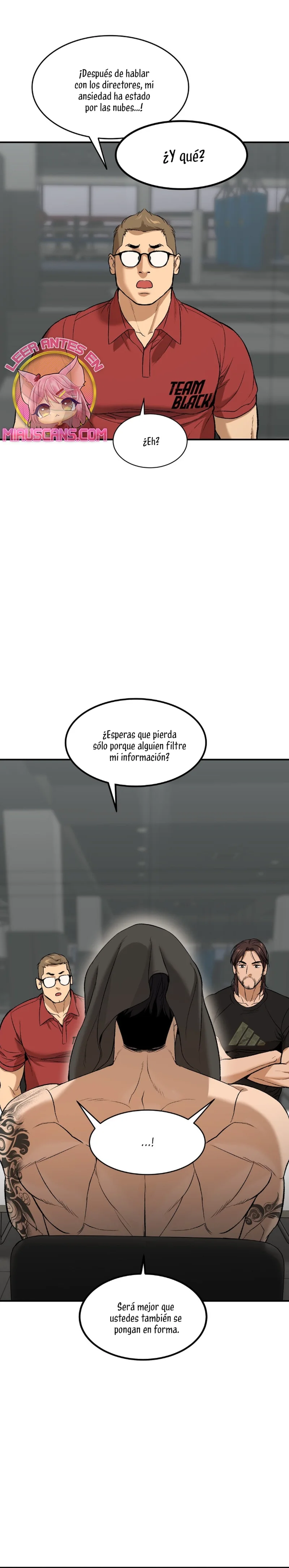 Jinx Capítulo 46 - Página 27