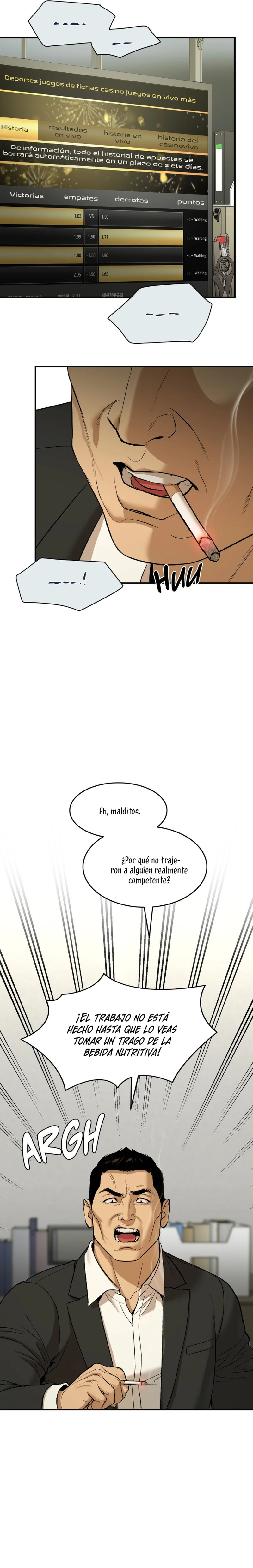 Jinx Capítulo 46 - Página 31
