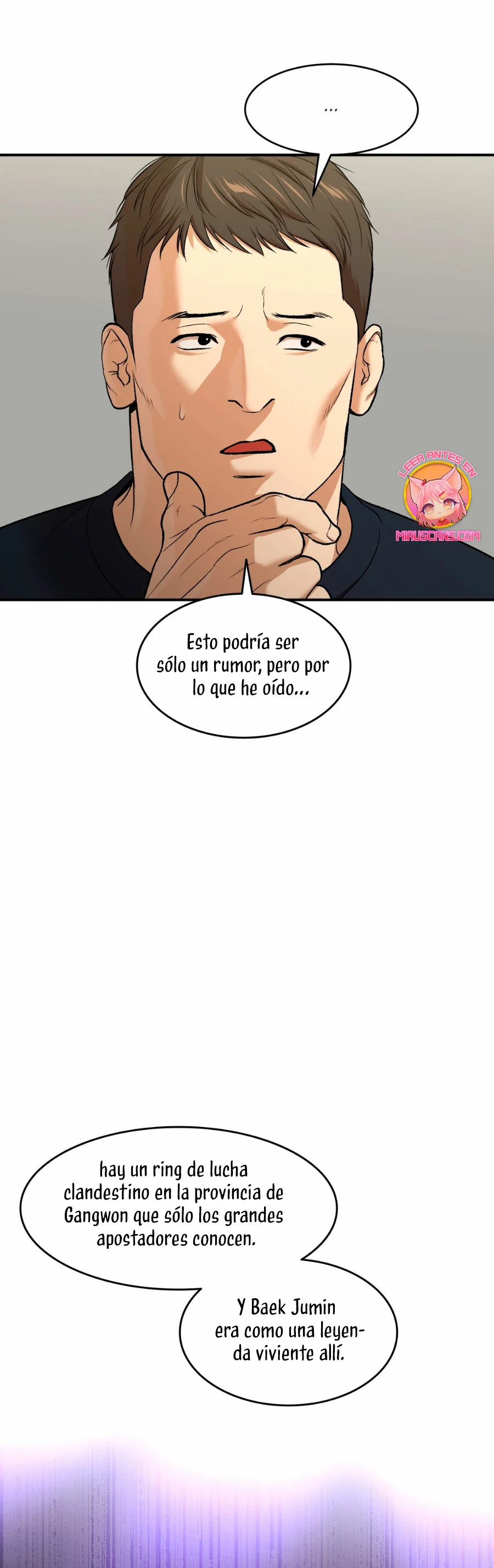 Jinx Capítulo 47 - Página 12